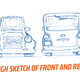 Illustration for article titled Lets Try Something Car Designer J Mays Specifically Told Me Not To Do